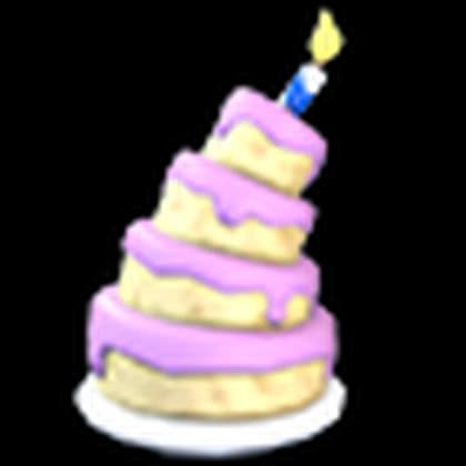 2022 Birthday Cake