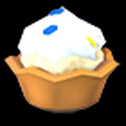 2022 Birthday Cupcake Shoes