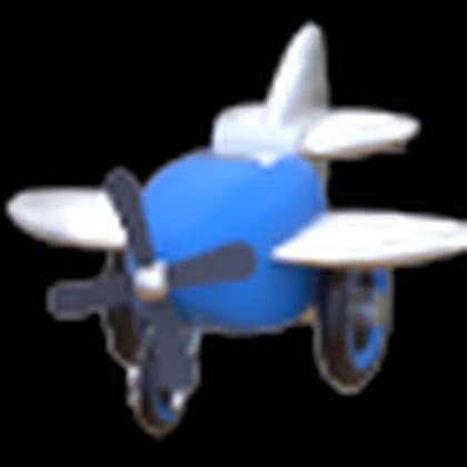 Airplane Stroller