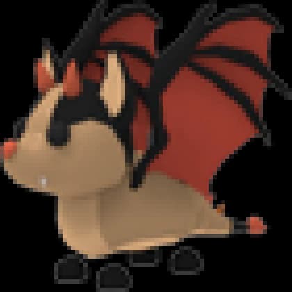 Bat Dragon