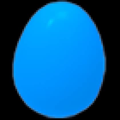 Blue Egg