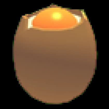 Broken Egg
