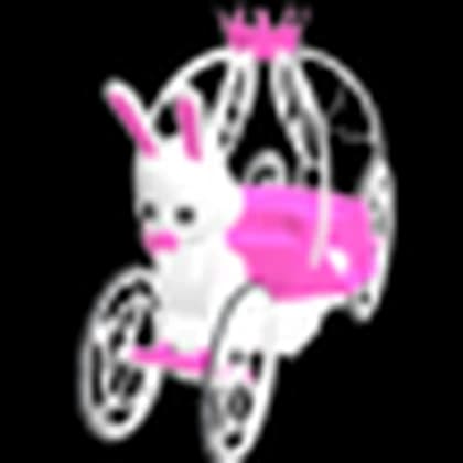 Bunny Carriage