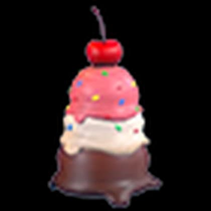Cherry-on-Top