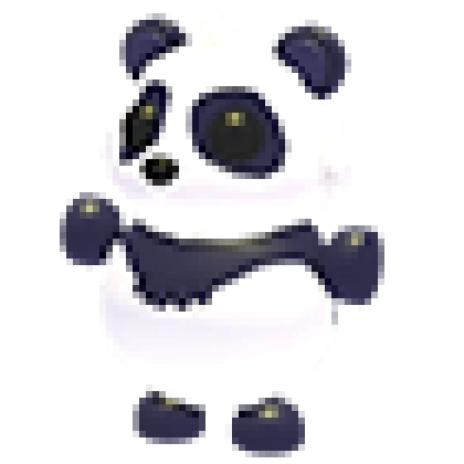 Giant Panda