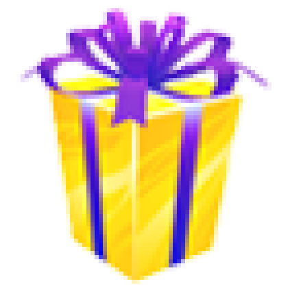 Golden Gift