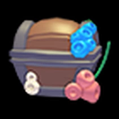 Hermit Crab Box