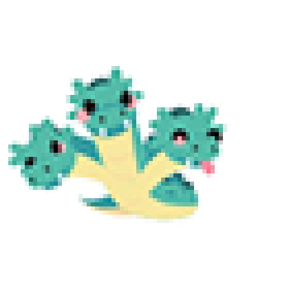 Mochi Meow Tumble Animated Sticker