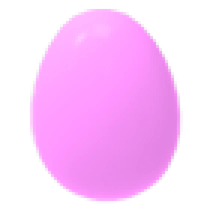 Pink Egg