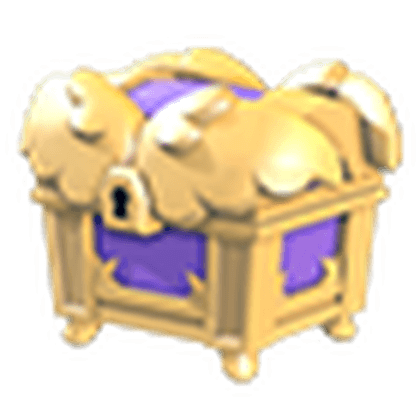 Regal Wing Chest