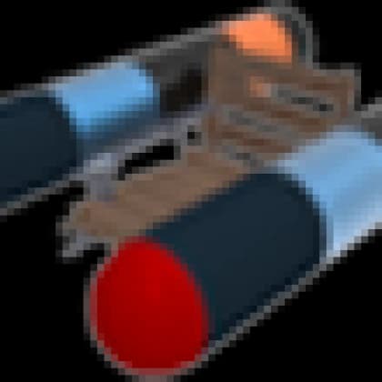 Rocket Sled