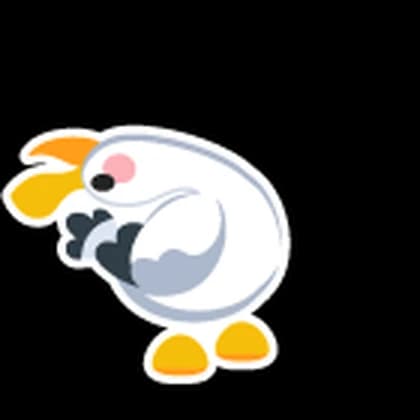 Spinning Cat Animated Sticker