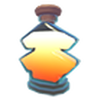 Super Age-Up Potion