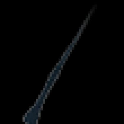 Witches Wand